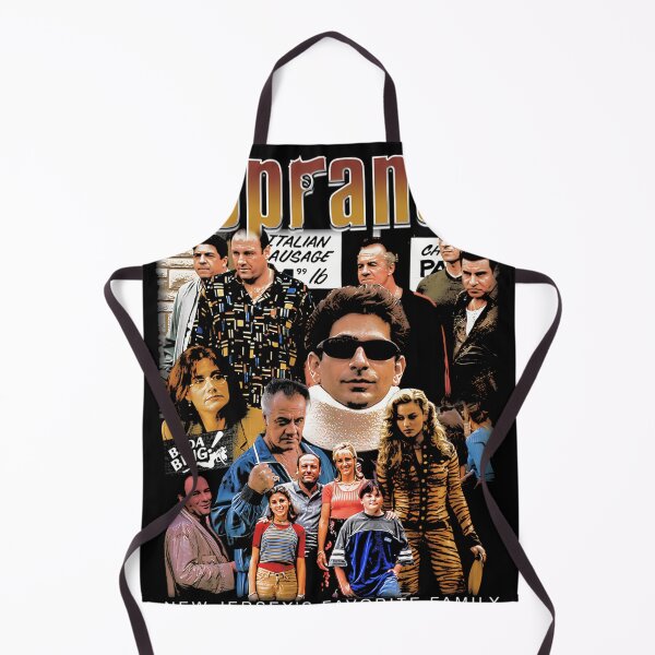 Item preview, 90S Sopranos Family designed and sold by wowgraphics.