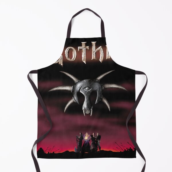 Item preview, Gothic 1 Remake designed and sold by mynarasolwy.