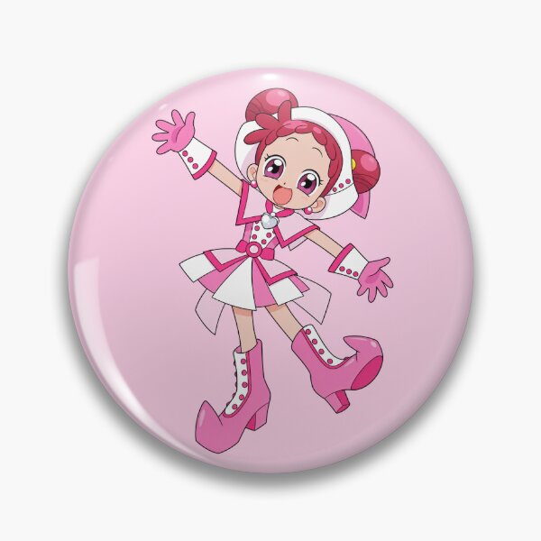 Item preview, Doremi Harukaze designed and sold by YChangShop.