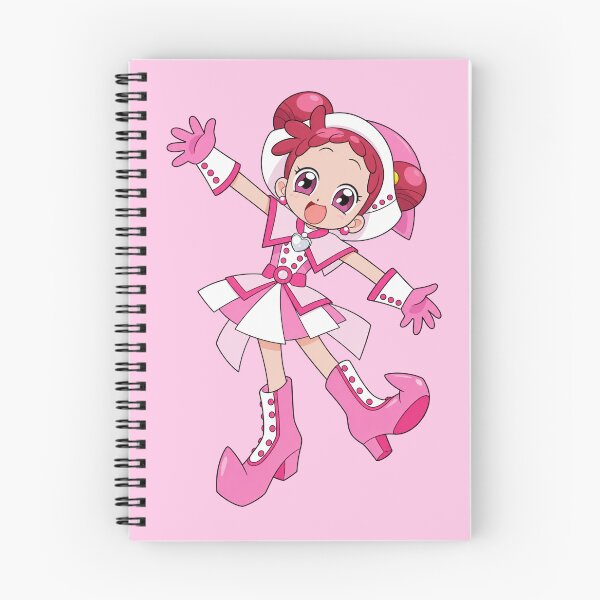 Item preview, Doremi Harukaze designed and sold by YChangShop.