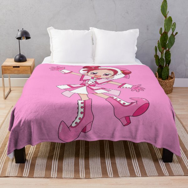 Item preview, Doremi Harukaze designed and sold by YChangShop.