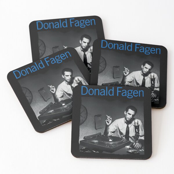 Item preview, Man In Tie Sitting At Turntable With Cigarette designed and sold by RunThere.