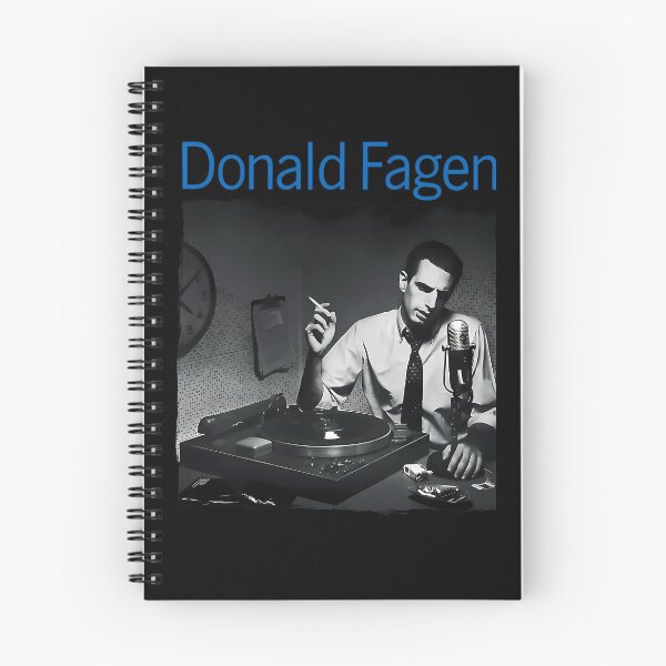 Item preview, Man In Tie Sitting At Turntable With Cigarette designed and sold by RunThere.