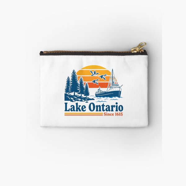 Item preview, Lake Ontario designed and sold by LaraRaid.