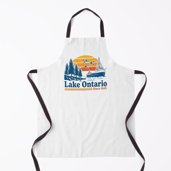 Item preview, Lake Ontario designed and sold by LaraRaid.