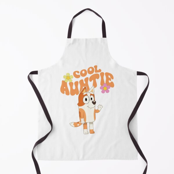 Item preview, Cool Auntie Retro Dog Family designed and sold by jaquelynco.