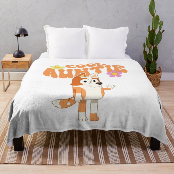Item preview, Cool Auntie Retro Dog Family designed and sold by jaquelynco.