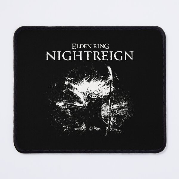Item preview, Dark Fantasy Figure Night Design designed and sold by shaGorden32.