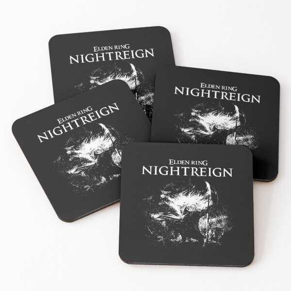 Item preview, Dark Fantasy Figure Night Design designed and sold by shaGorden32.