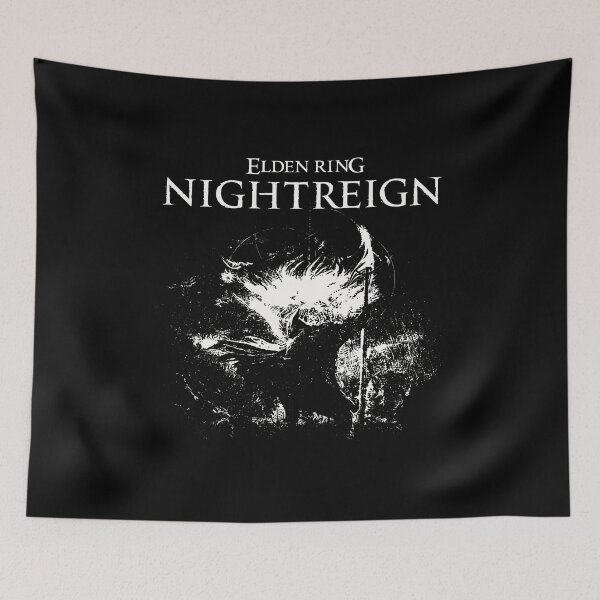 Item preview, Dark Fantasy Figure Night Design designed and sold by shaGorden32.