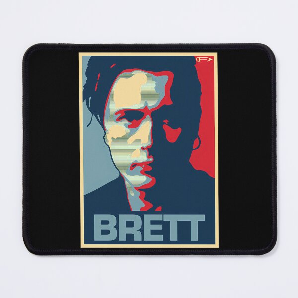 Item preview, Face Portrait In Blue And Red Tones designed and sold by RunThere.