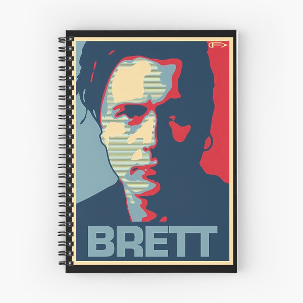 Item preview, Face Portrait In Blue And Red Tones designed and sold by RunThere.