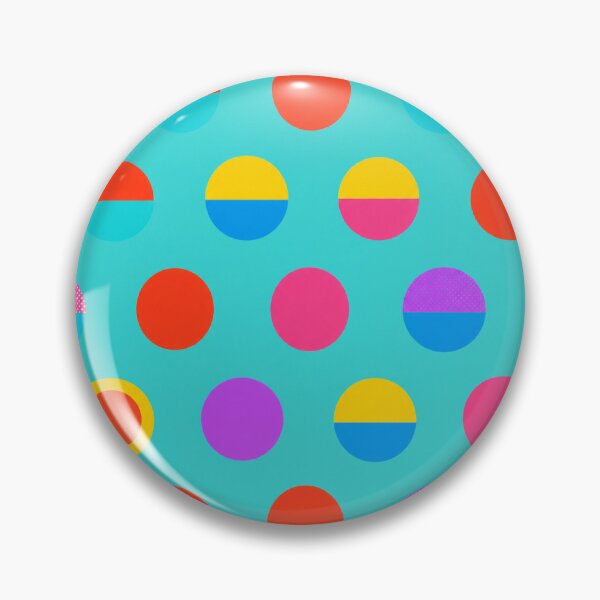 Item preview, Half Moon Pop designed and sold by lalolafarolarm.