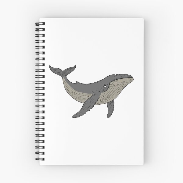 Item preview, Humpback Whale designed and sold by khart17.