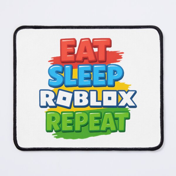 Item preview, Eat Sleep Game Repeat Ultimate Gamer Routine Online Gaming Life | ⭐⭐⭐⭐⭐ Best Seller designed and sold by flaviadesigner.