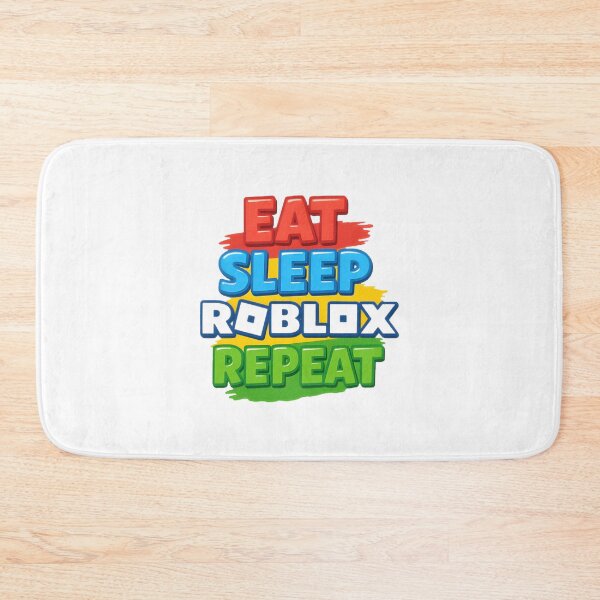 Item preview, Eat Sleep Game Repeat Ultimate Gamer Routine Online Gaming Life | ⭐⭐⭐⭐⭐ Best Seller designed and sold by flaviadesigner.