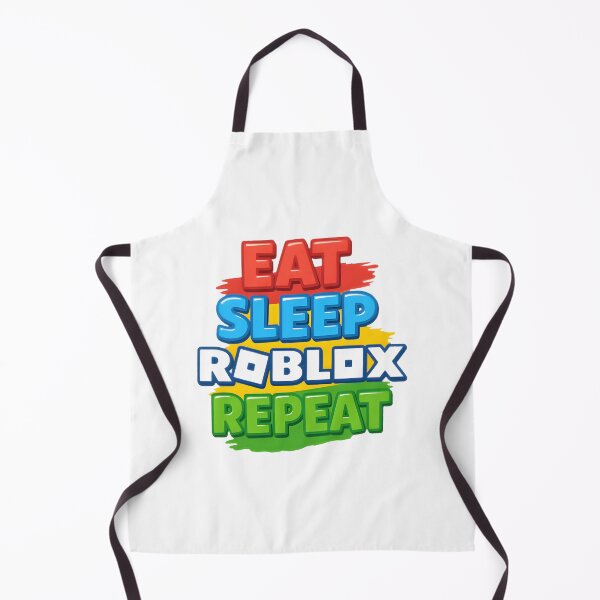 Item preview, Eat Sleep Game Repeat Ultimate Gamer Routine Online Gaming Life | ⭐⭐⭐⭐⭐ Best Seller designed and sold by flaviadesigner.