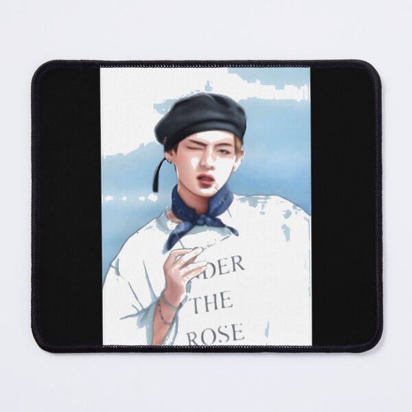Item preview, Sunset Soul Kpop Aesthetic Summer Vibes Minimalist Retro Graphic Design | Perfect Gift For You And Friends designed and sold by Watse.