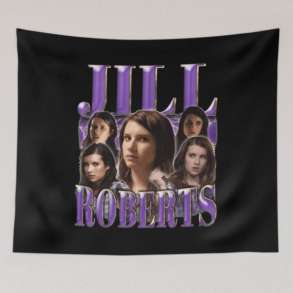 Item preview, Retro Actress Collage Graphic Tee designed and sold by honistratton.