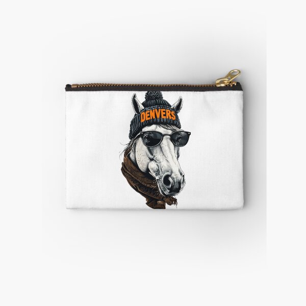 Item preview, Cool Horse Beanie Sunglasses Scarf designed and sold by jaquelynco.