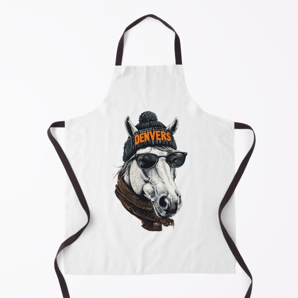 Item preview, Cool Horse Beanie Sunglasses Scarf designed and sold by jaquelynco.