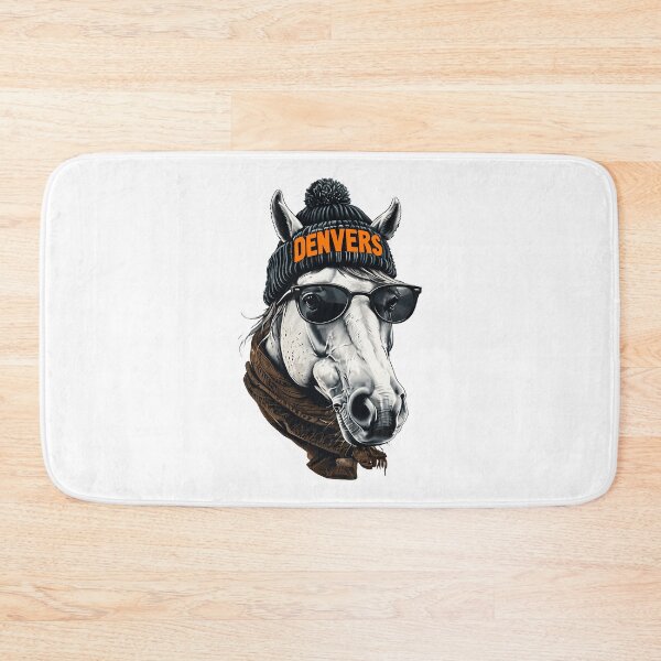 Item preview, Cool Horse Beanie Sunglasses Scarf designed and sold by jaquelynco.