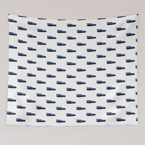 Item preview, Solid Classic Blue Color Minimalist Plain Royal Navy Blue Aesthetic | ⭐⭐⭐⭐⭐ designed and sold by Ungureanu Haiduc Dan.