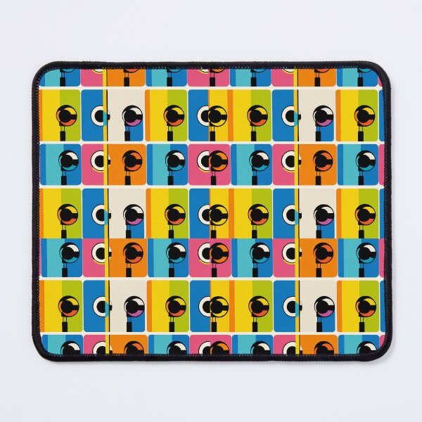 Item preview, Orbit Grid designed and sold by lalolafarolarm.
