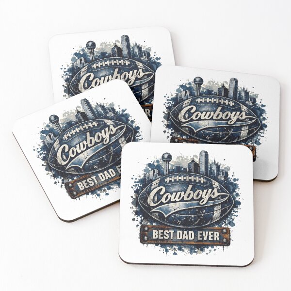 Item preview, CopFootball Dad Best Ever Fan designed and sold by GrausQuinn.