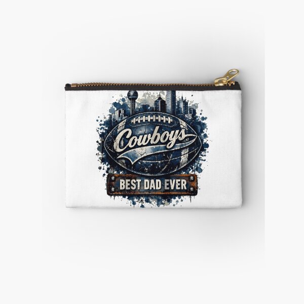 Item preview, CopFootball Dad Best Ever Fan designed and sold by GrausQuinn.