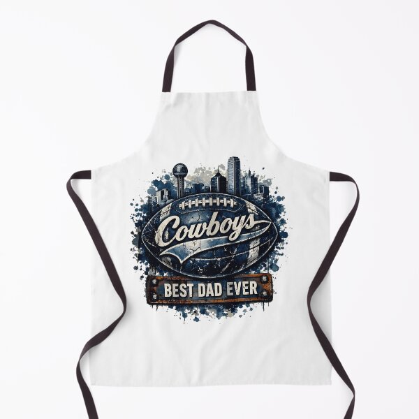 Item preview, CopFootball Dad Best Ever Fan designed and sold by GrausQuinn.