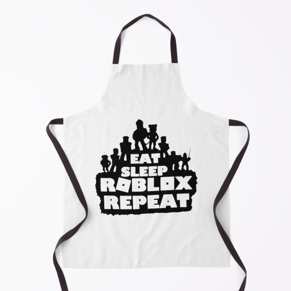 Item preview, Eat Sleep Roblox Repeat | Limited Edition designed and sold by flaviadesigner.