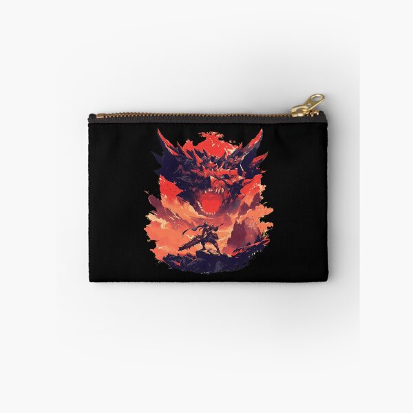 Item preview, Epic Dragon Warrior Fantasy Art designed and sold by Demetre92.