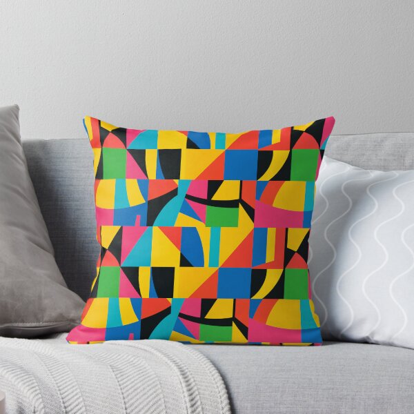 Item preview, Chromatic Collision designed and sold by lalolafarolarm.