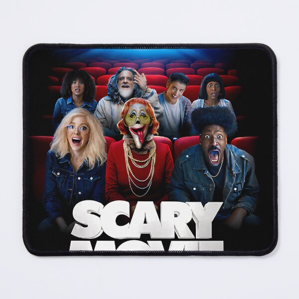 Item preview, Scary Movie 2026 designed and sold by wowgraphics.
