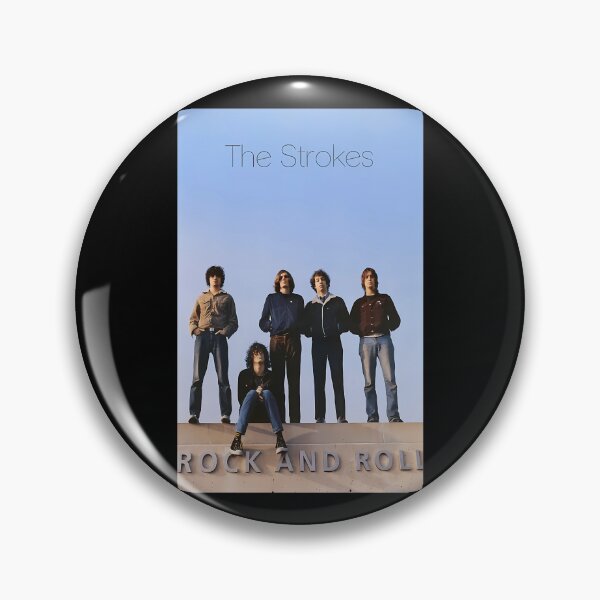 Item preview, Five Men Standing On Concrete Ledge Below Clear Sky designed and sold by kjanedesigns ⭐ ⭐ ⭐ ⭐ ⭐.