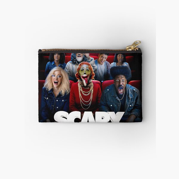 Aperçu de l'œuvre Scary Movie 2026 créée et vendue par wowgraphics.