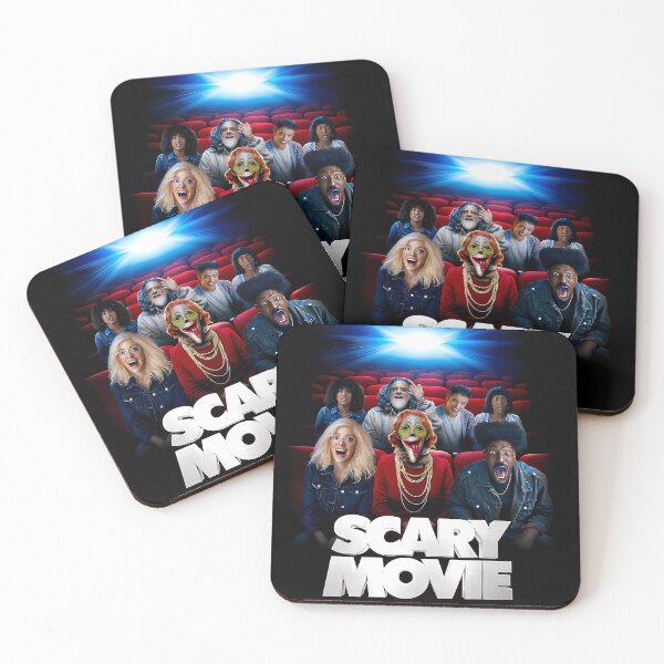 Item preview, Scary Movie 2026 designed and sold by wowgraphics.