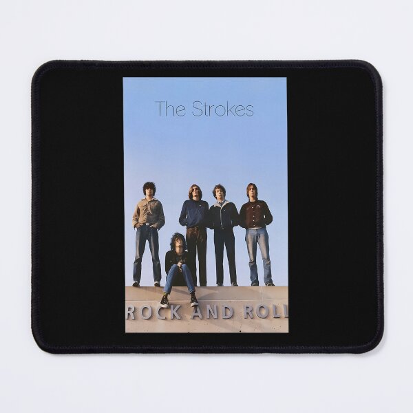 Item preview, Five Men Standing On Concrete Ledge Below Clear Sky designed and sold by kjanedesigns ⭐ ⭐ ⭐ ⭐ ⭐.
