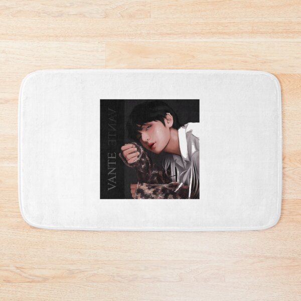Item preview, V Tears Bts Kpop Idol Art | Limited Edition designed and sold by Watse.
