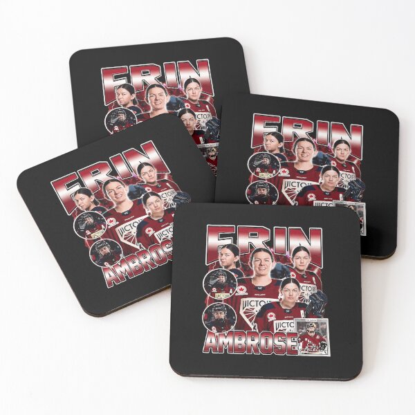 Item preview, Vintage Hockey Player Fan Tee designed and sold by burmside48.