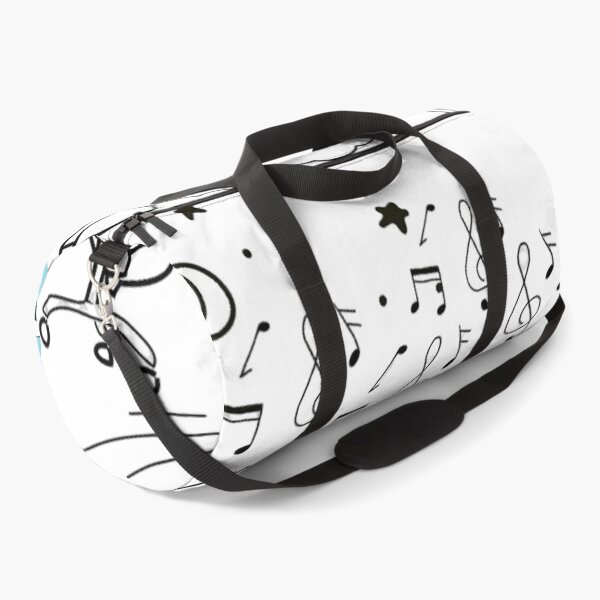 Item preview, Melodious Office Vibes designed and sold by DEZINOMANIA.