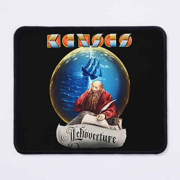 Item preview, Kansas Band Gregpandu - Senger Ullrich 11 designed and sold by RobynPeckArt.