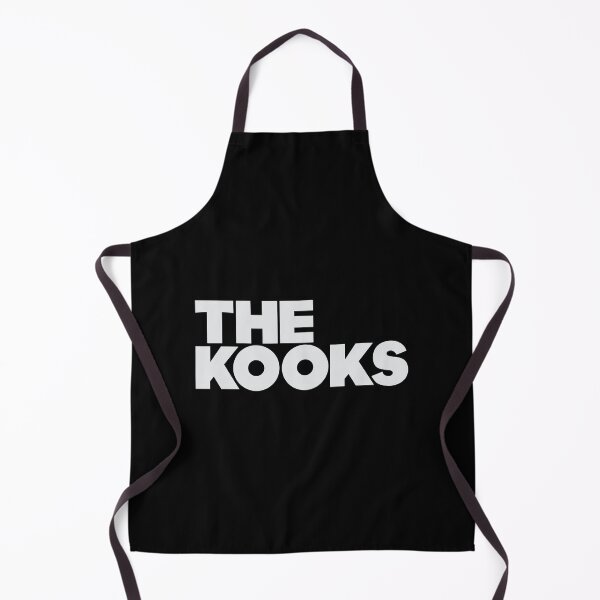 Item preview, Fantasy The Kooks Band Mushroom Village designed and sold by Mitchmount.