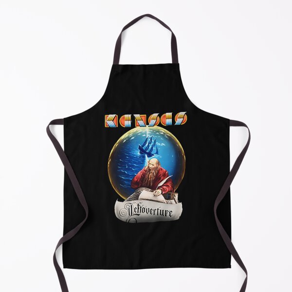 Item preview, Kansas Band Gregpandu - Senger Ullrich 11 designed and sold by RobynPeckArt.