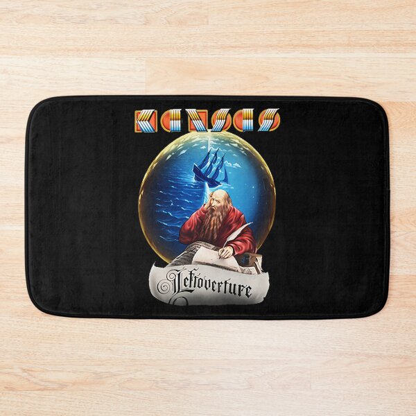 Item preview, Kansas Band Gregpandu - Senger Ullrich 11 designed and sold by RobynPeckArt.