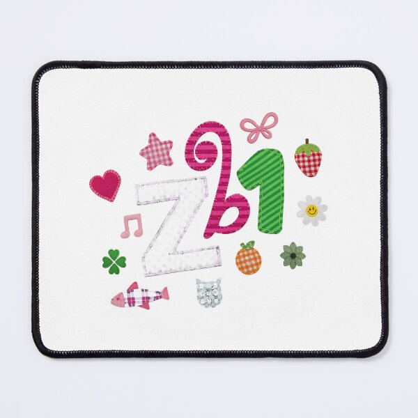 Item preview, Cute Number 21 Whimsical designed and sold by GrausQuinn.