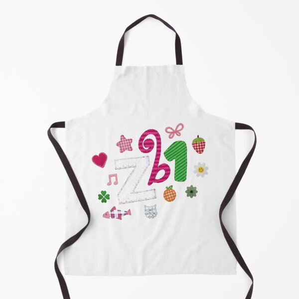 Item preview, Cute Number 21 Whimsical  designed and sold by GrausQuinn.