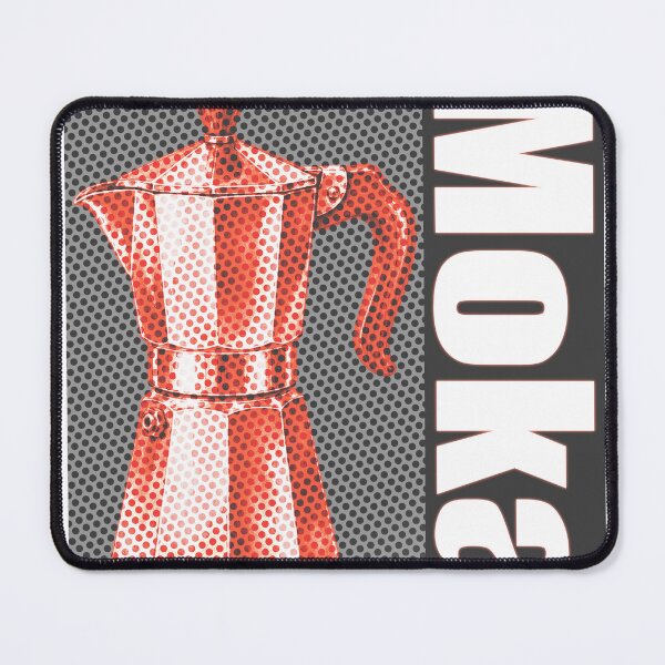 Item preview, Moka Mod designed and sold by ArymeiCreations.