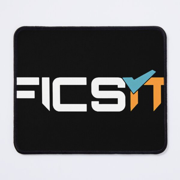 Item preview, Ficsit Satisfactory designed and sold by wowgraphics.